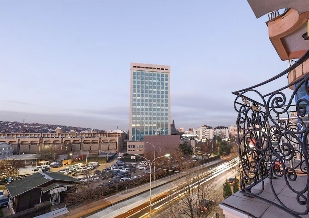 Фото отеля 5