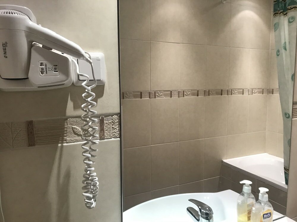 Фото Kandahar Nadezhda Apartments