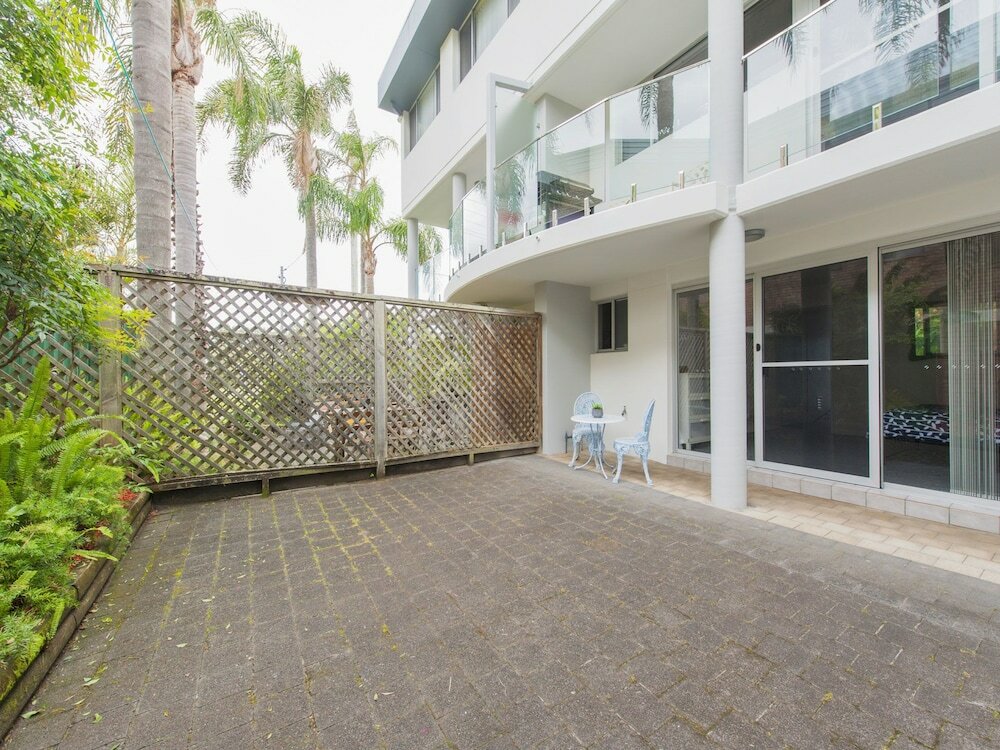 Фото 9 Cirrus at Fingal Bay