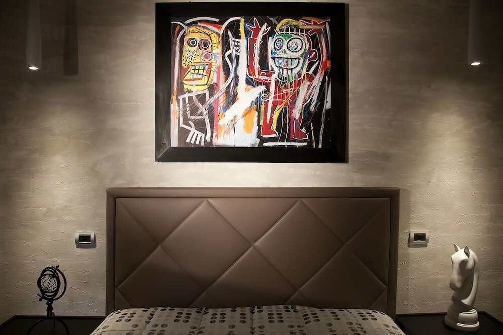 Фото Ferrari Suite