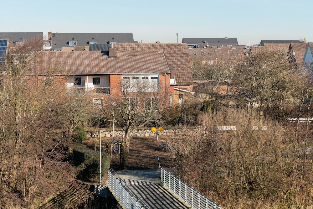 Фото Diekhuus Büsum