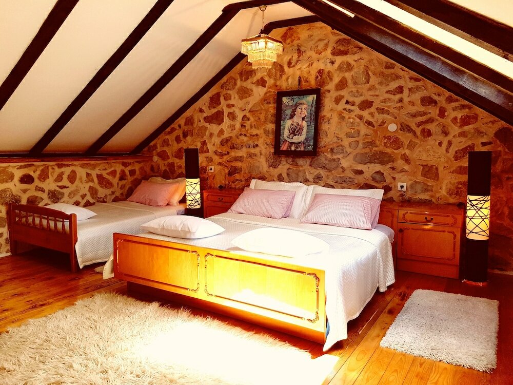 Фото Ethno village Kokorici - Holiday house