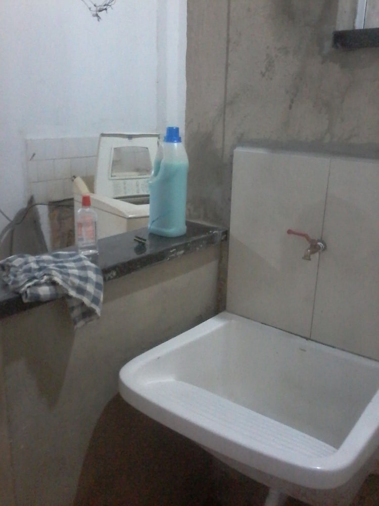 Фото Casa Central