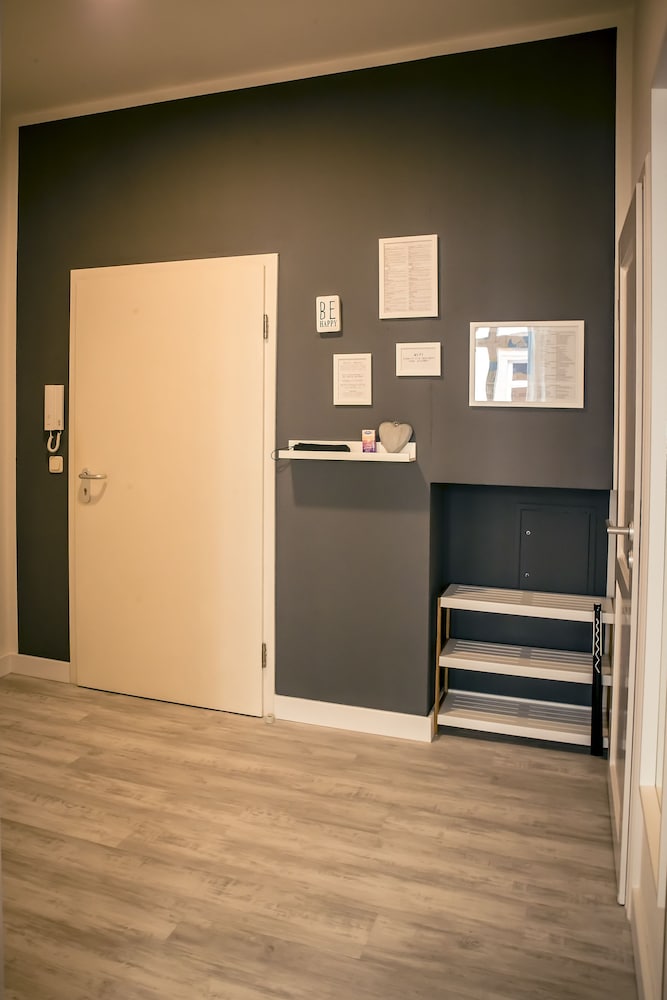 Фото Schwerin City Apartment