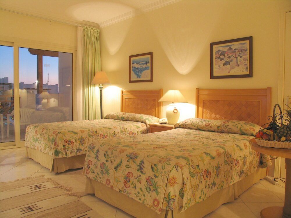 Фото Mexicana Sharm Resort