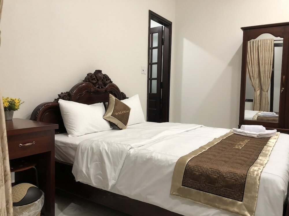 Фото Baloo hostel