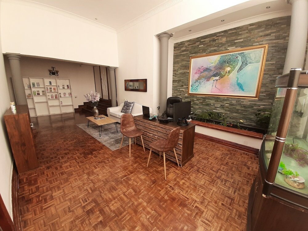 Фото D'ambiance Tours Hotel & SPA