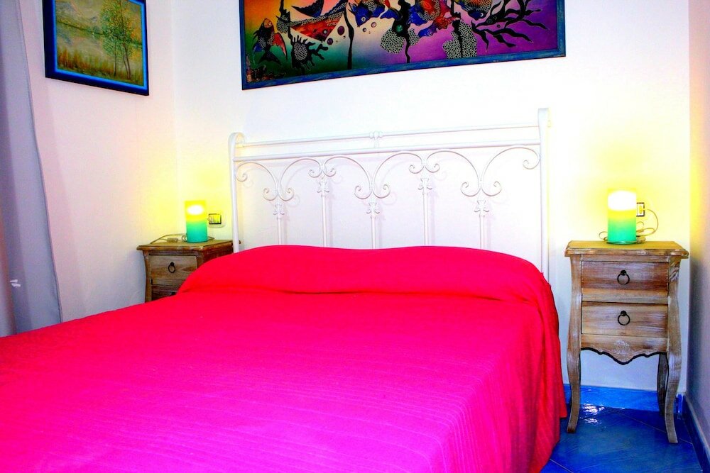 Фото Rena Bianca Apartment