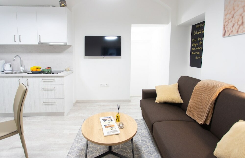 Фото Apartments Beautiful You are 1