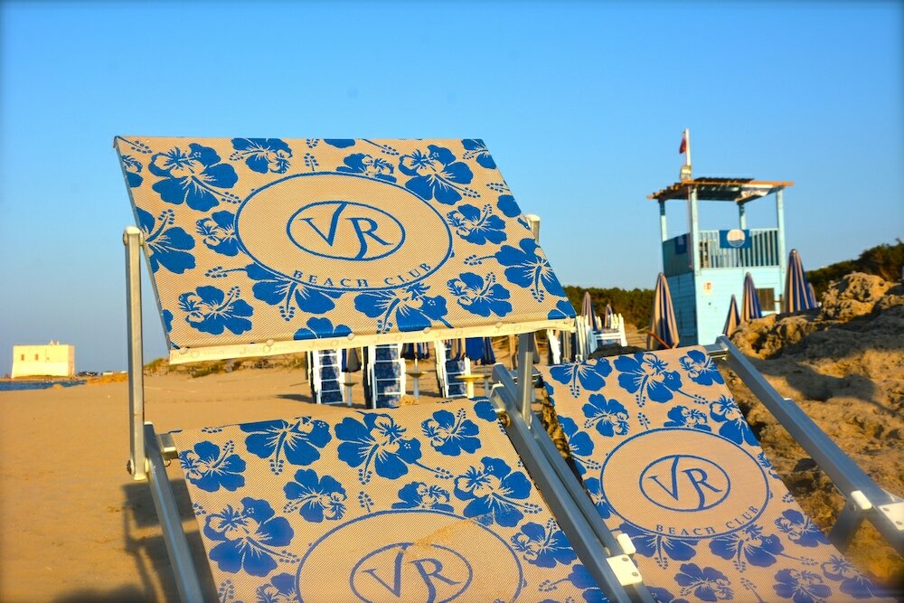 Фото Viar Beach Club