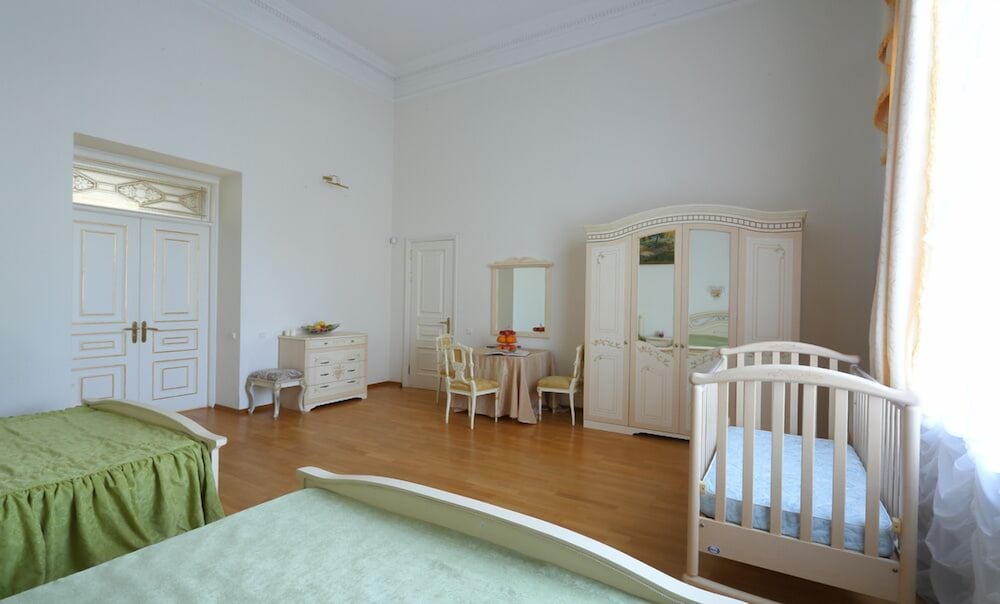 Фото Дворец Елизаветино