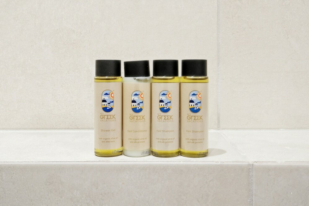 Фото Hercules Residence