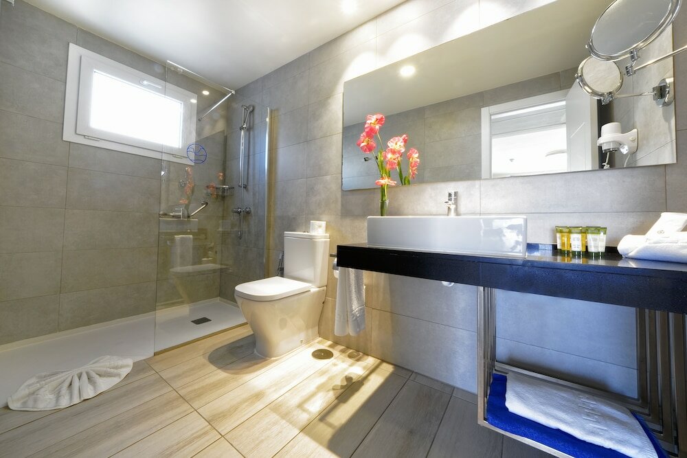 Фото Aqua Suites