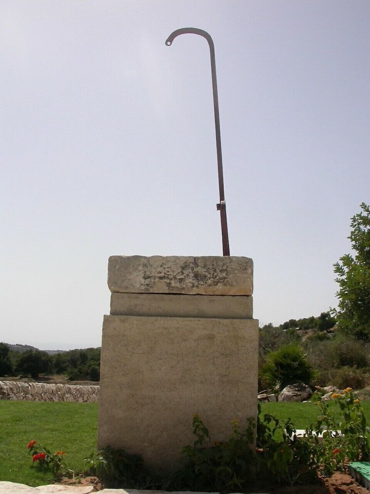 Фото Relais Parco Cavalonga