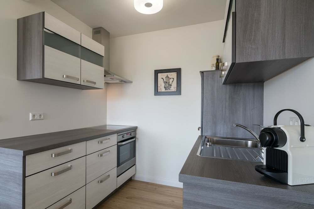 Фото Diekhuus Büsum