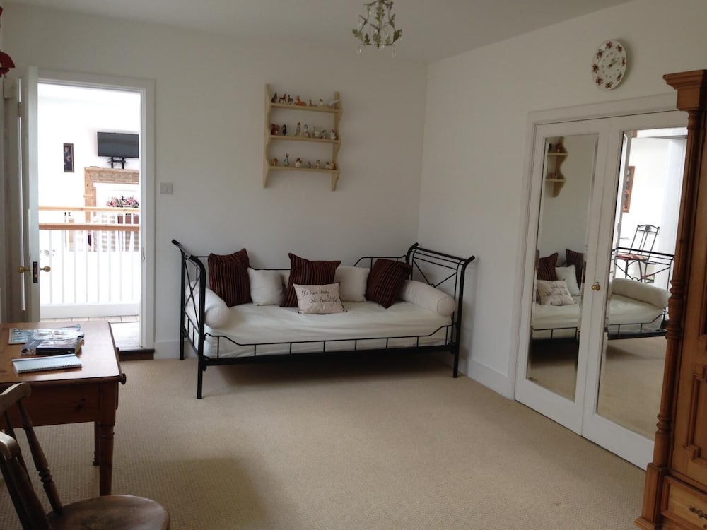 Фото Prince Hill Holiday Cottages