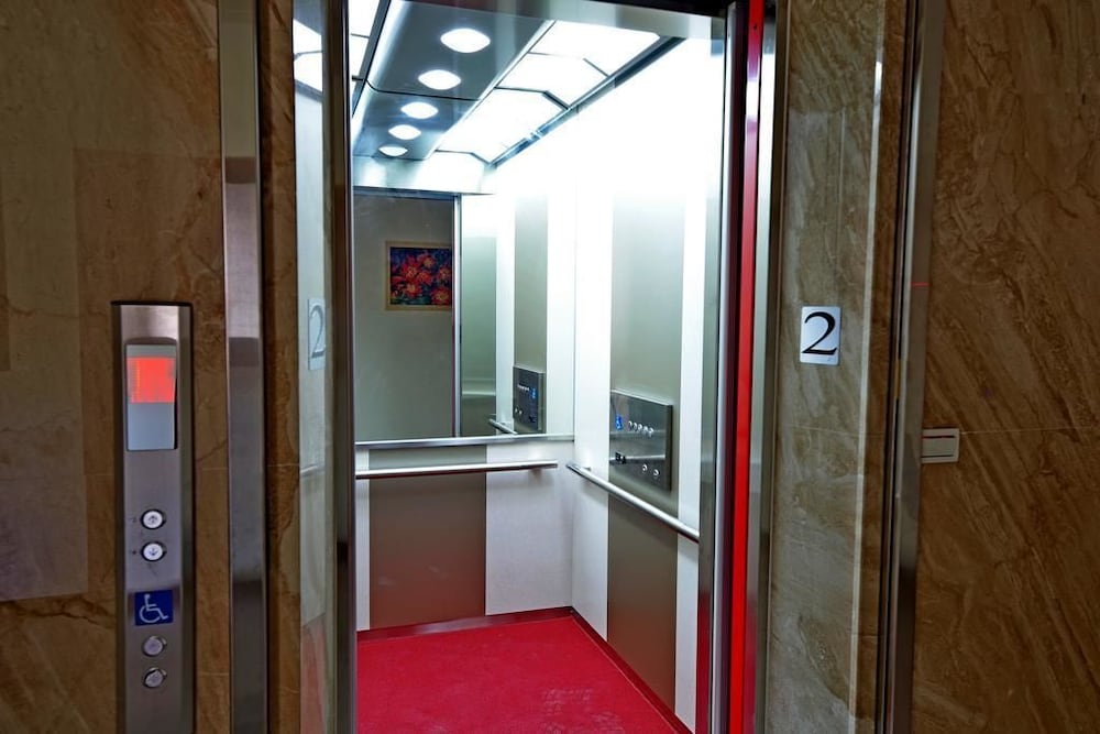 Фото Lucky Hotel