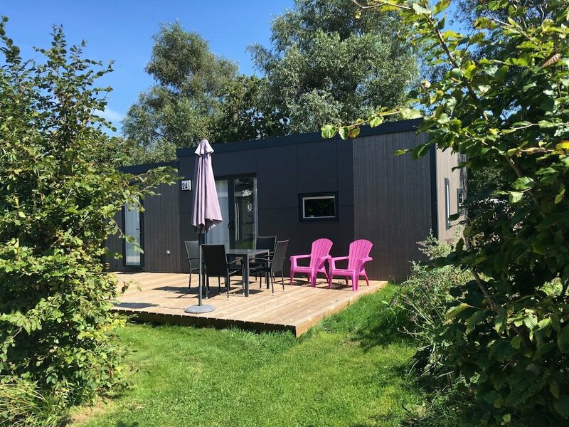 Гостиница Strand 49 Camping & Glamping