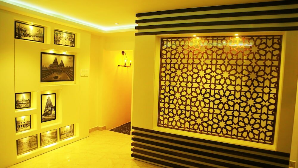 Фото Hotel Kek Grand Park