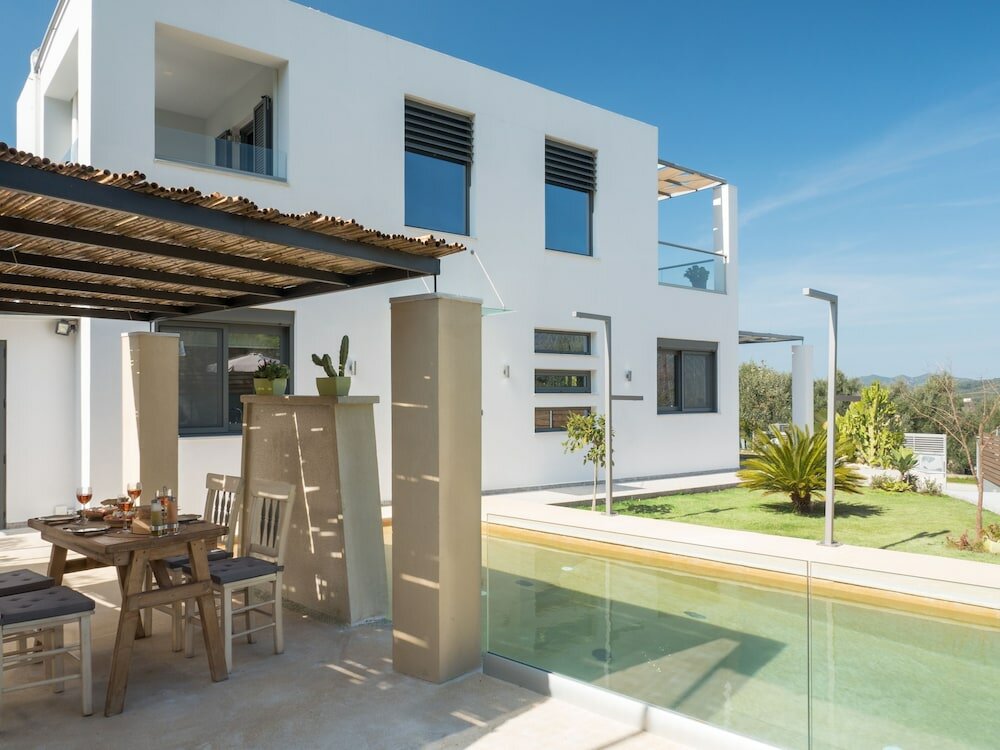 Фото Villa Alyona