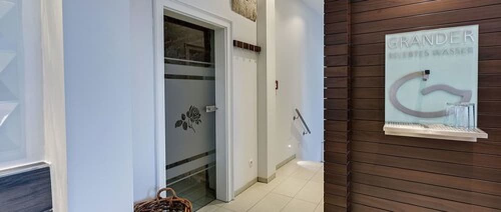 Фото Romantik Hotel Burgkeller & Residenz Kerstinghaus