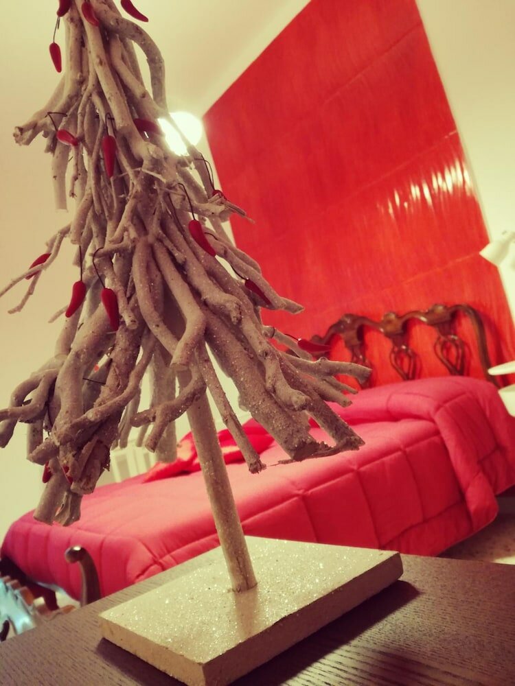 Фото Spira Mirabilis Napoli