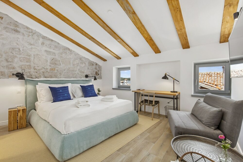 Фото Blubini Hotel