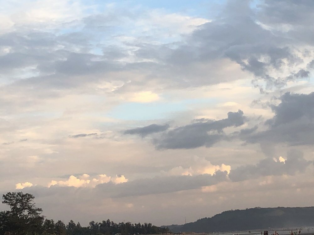 Фото Inn Morjim a Boutique Beach Hotel