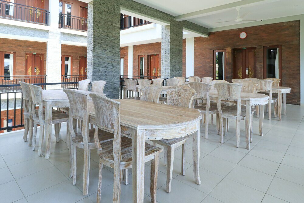 Фото Gelatik Bed and Breakfast