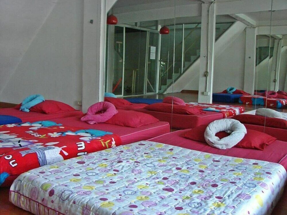 Фото Gondor Guesthouse - Hostel