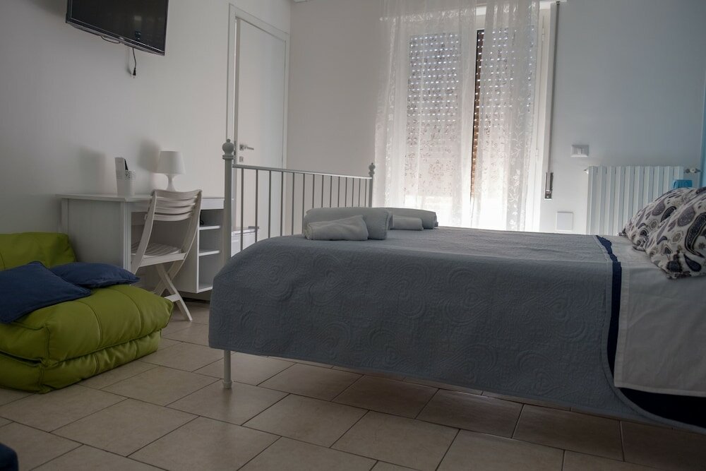 Фото Enjoy Trani