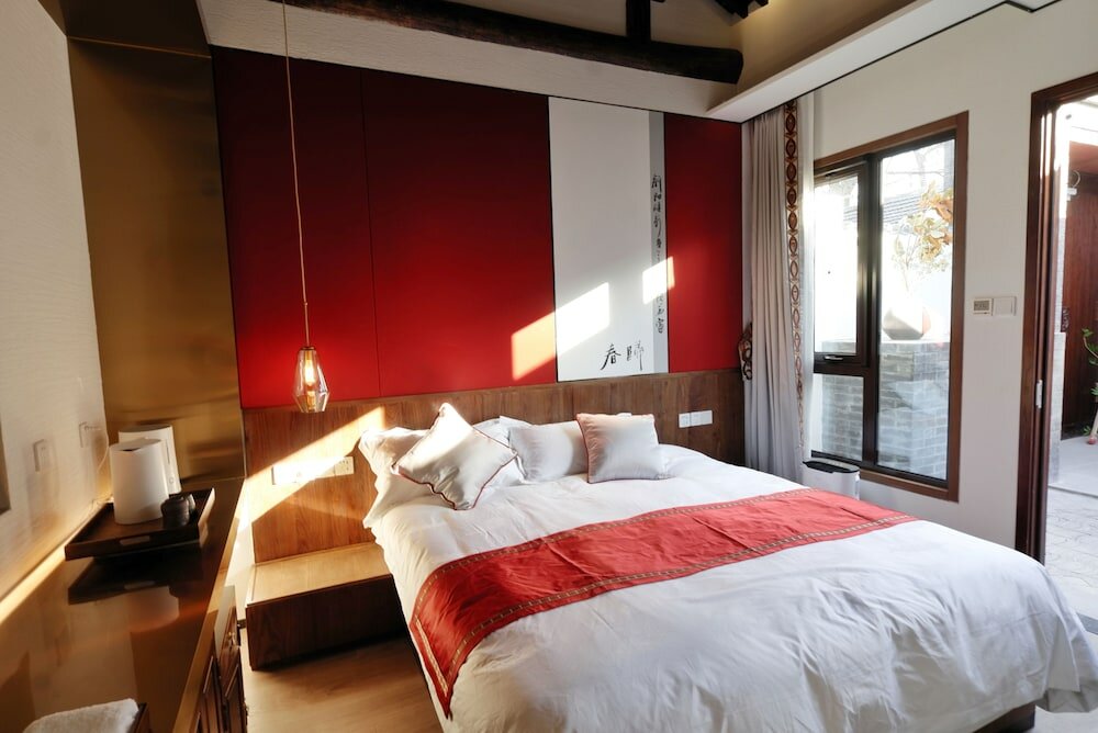 Фото HongYi Home