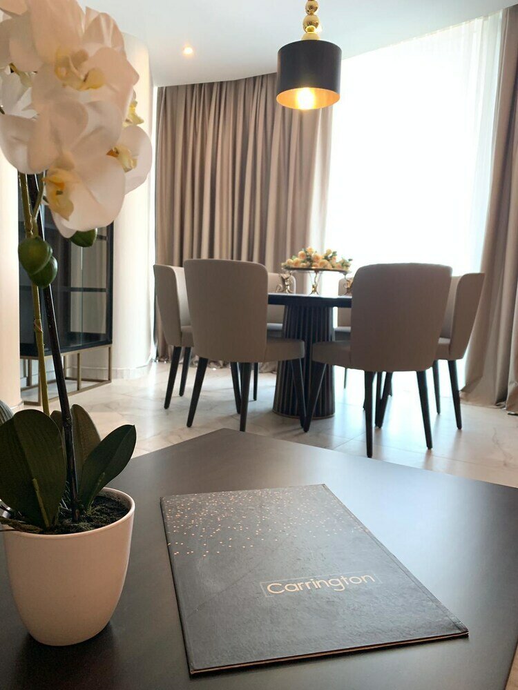 Фото Carrington Gold Tower