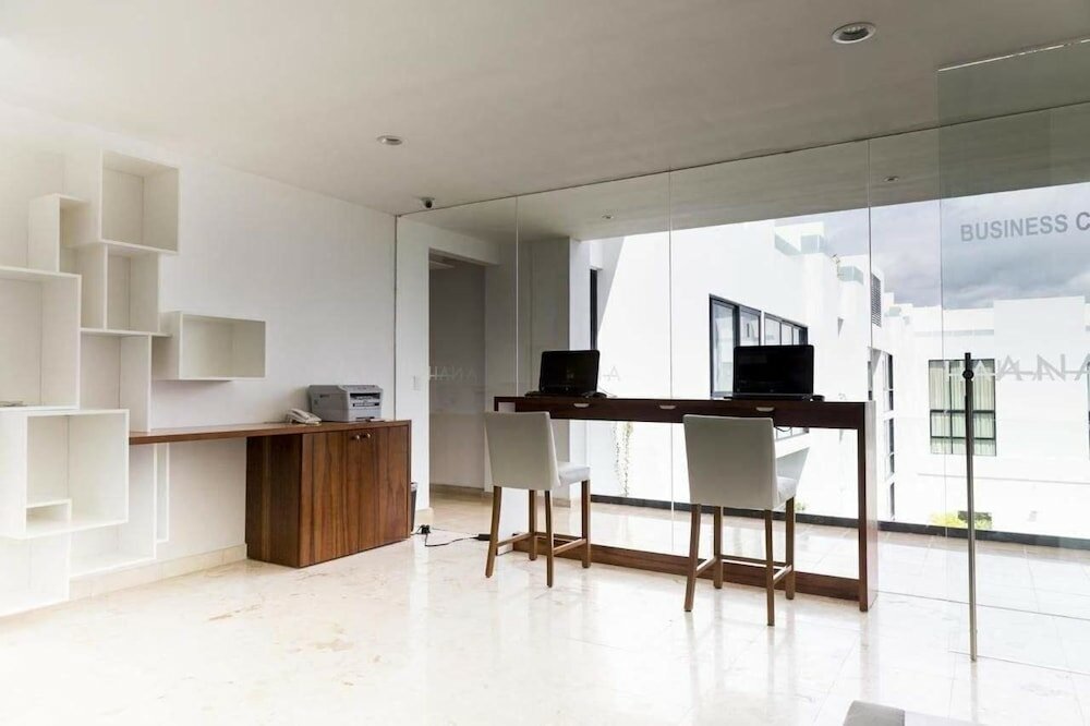 Фото Anah 107 Sur