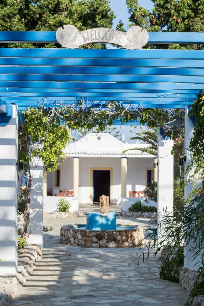 Фото Summer Breeze