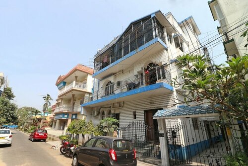 Гостиница Oyo 24591 Mishra Residency Newtown в Калькутте
