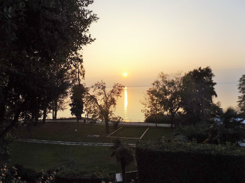 Фото La Pergolana