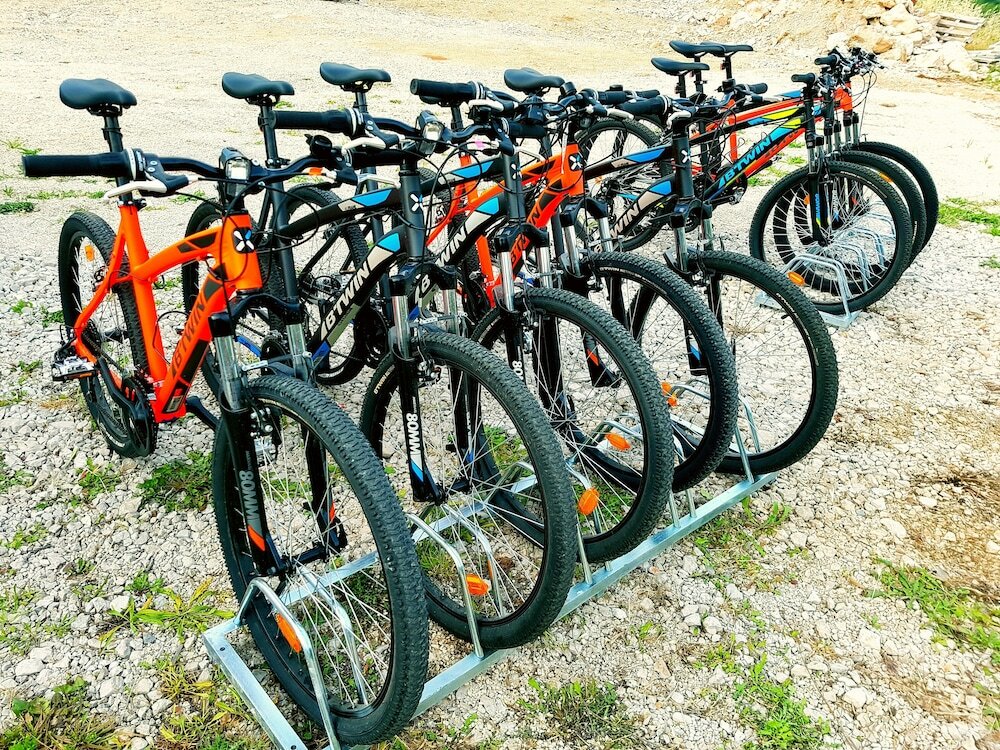 Фото Ethno village Kokorici - Holiday house