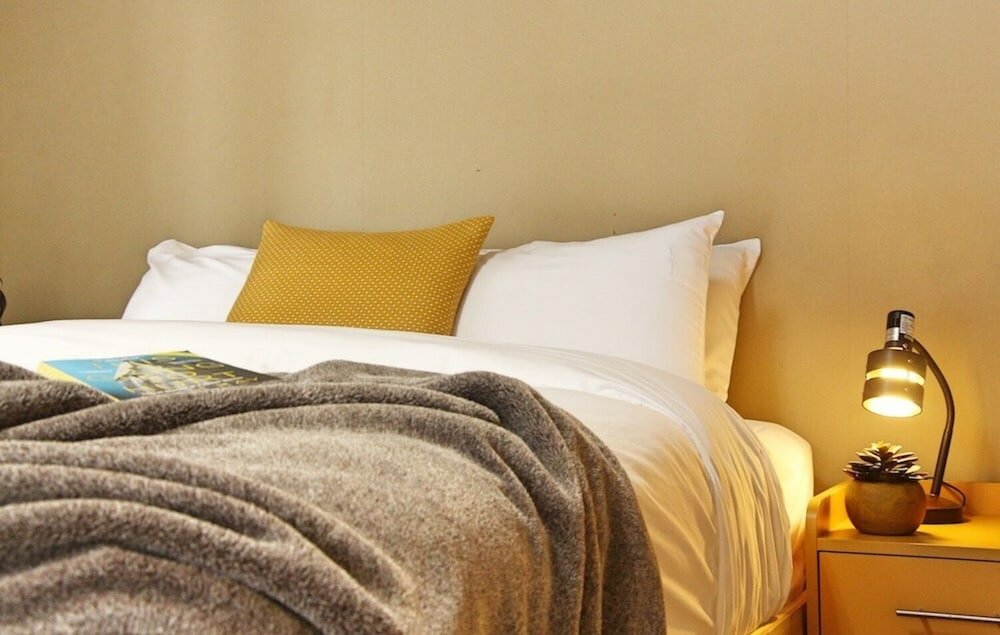 Фото Mountain Hut Myoko