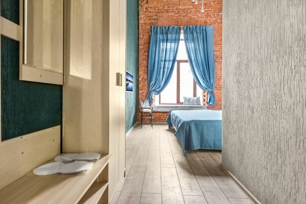 Фото Baltic Boutique