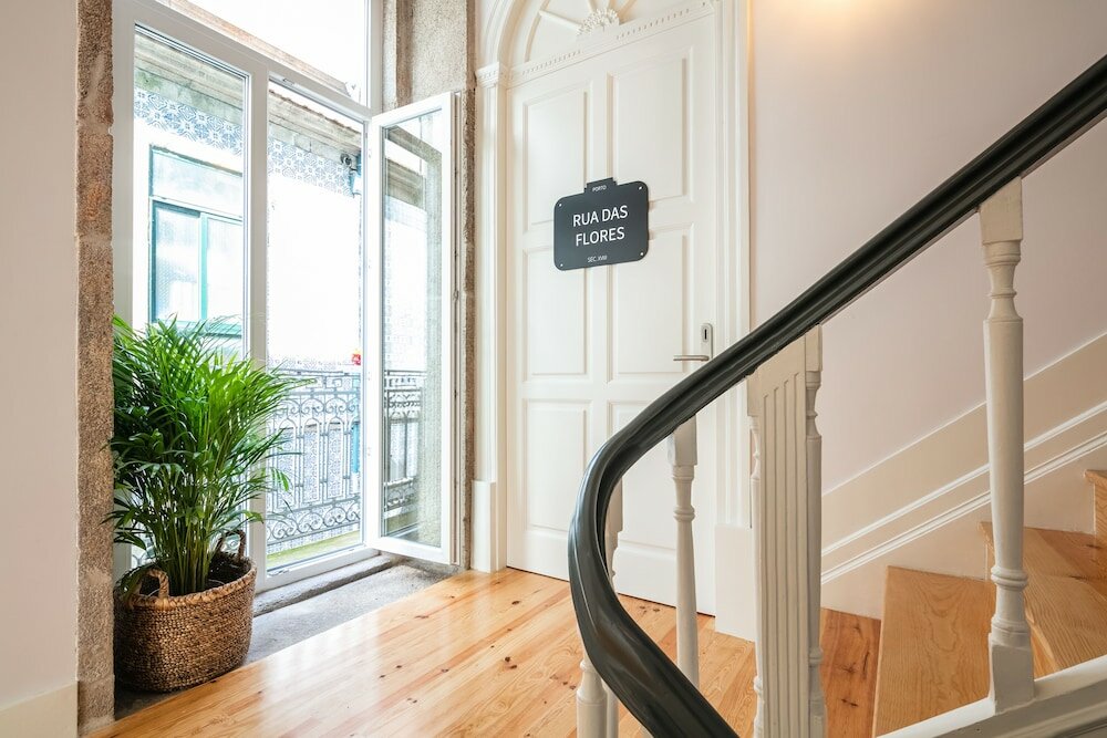 Фото Indulge Porto Flats