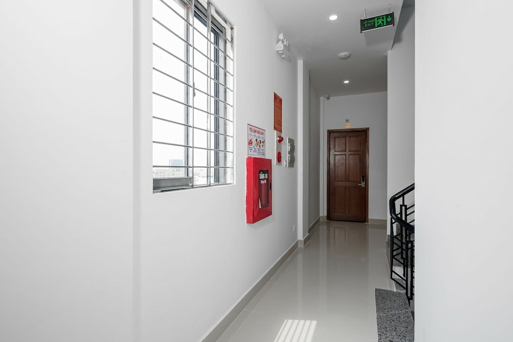 Фото Lavender 95 Apartment and Hotel