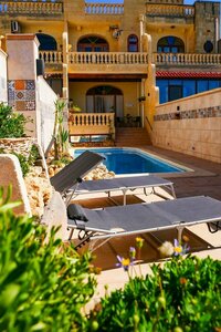 Гостиница Narcisa Farmhouse B&b