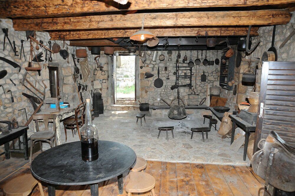 Фото Ethno village Kokorici - Holiday house