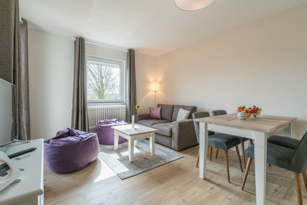 Фото Diekhuus Büsum