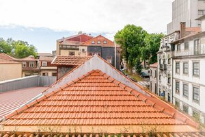 Апартаменты Indulge Porto Flats