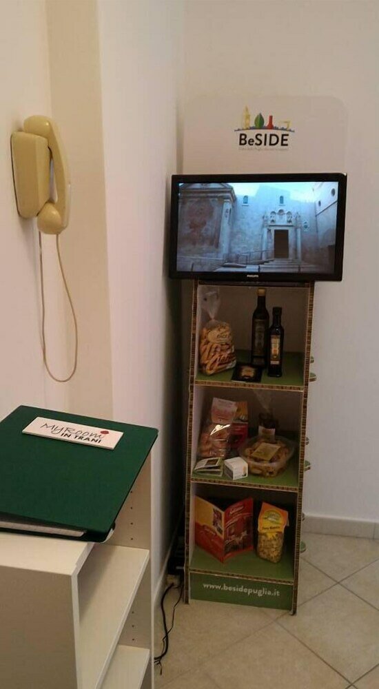 Фото My Room in Trani