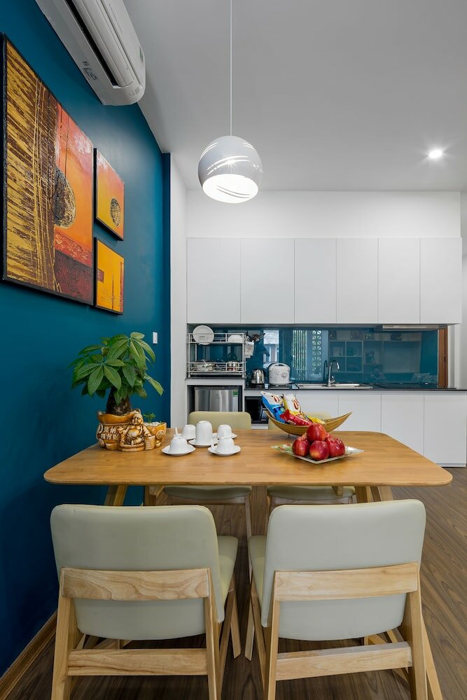 Фото Lavender 95 Apartment and Hotel