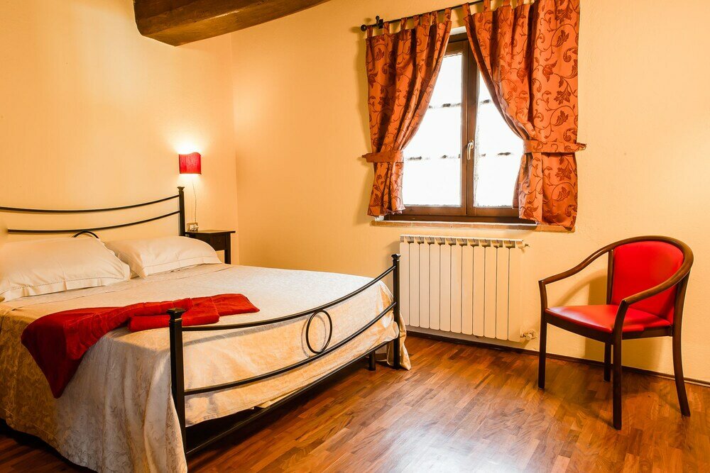 Фото Casale Pino