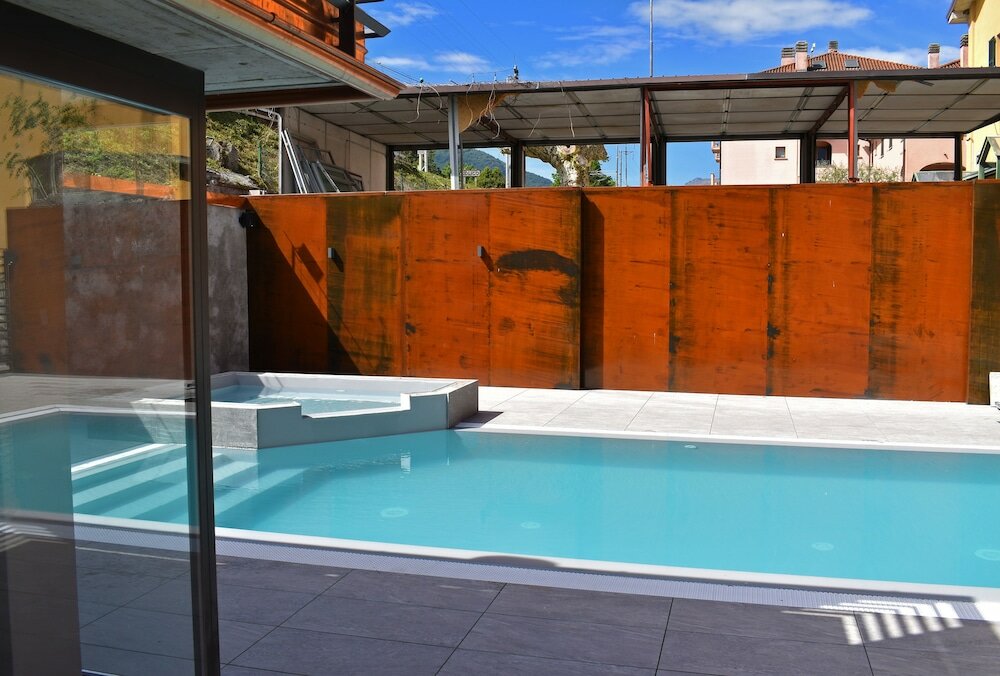 Фото Residence Lake Como